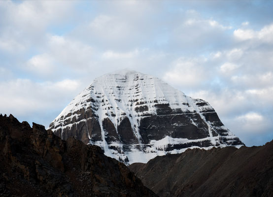 11 days Kailash Manasarovar Tour – Ex Kathmandu (By Helicopter)