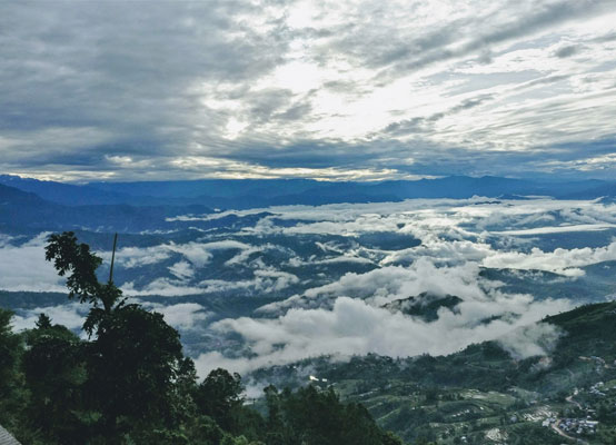 05 Nights 06 Days (with Nagarkot)  Nepal Package Tour