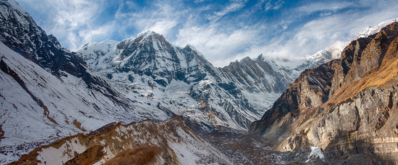 Nepali Silver Yeti – Friday Afternoon