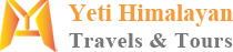 Yeti Himalayan Travel & Tours